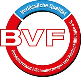 BVF-Siegel