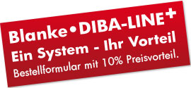 Blanke•DIBA-LINE+