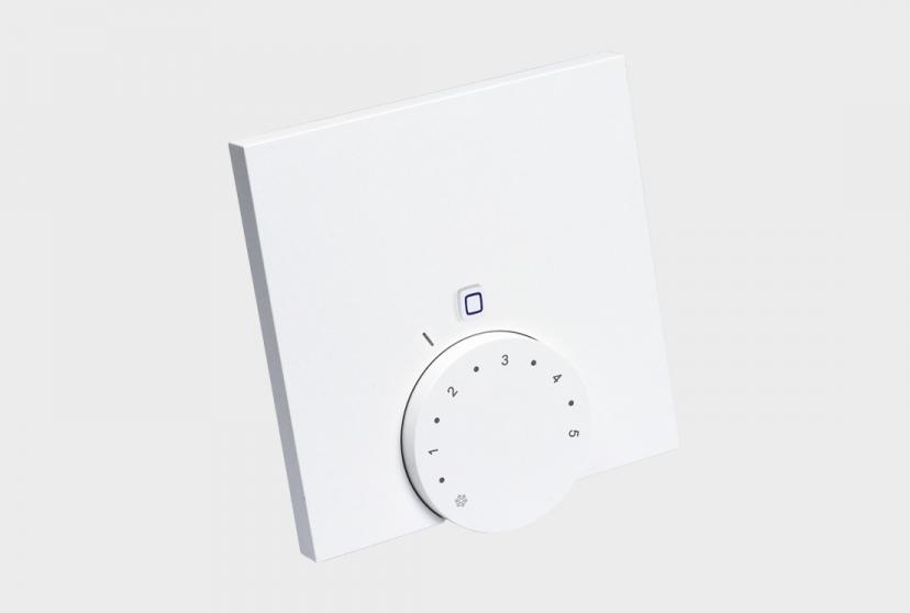 BLANKE THERMOSTAT ANALOGIQUE